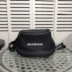  バレンシアガ バッグ / Balencaga-001 / サイズ：24x19x9cm