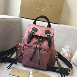 Burberry Rucksack66171サイズ：26x16x11cmバーバリー バッグ