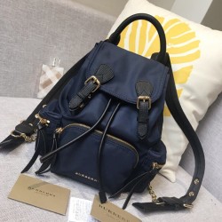 Burberry Rucksack66171サイズ：26x16x11cmバーバリー バッグ 人気