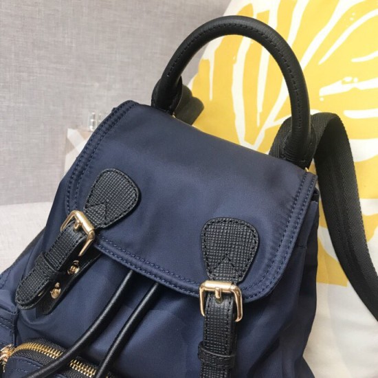 Burberry Rucksack66171サイズ：26x16x11cmバーバリー バッグ 人気