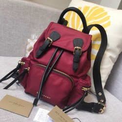 Burberry Rucksack66171サイズ：26x16x11cmバーバリー バッグ 激安