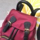 Burberry Rucksack66171サイズ：26x16x11cmバーバリー バッグ 激安