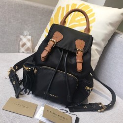 Burberry Rucksack66171サイズ：26x16x11cmバーバリー 新作 バッグ