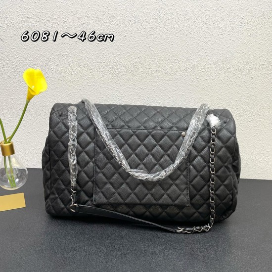 シャネル バッグ アウトレット46x14x26 chanelbag-s004