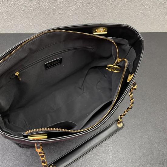 シャネル バッグ 新作36x28 chanelbag-s005