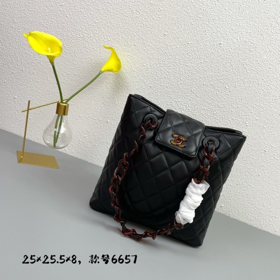 シャネル バッグ 値段25x25.5x8 chanelbag-s006