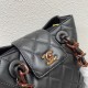 シャネル バッグ 値段25x25.5x8 chanelbag-s006