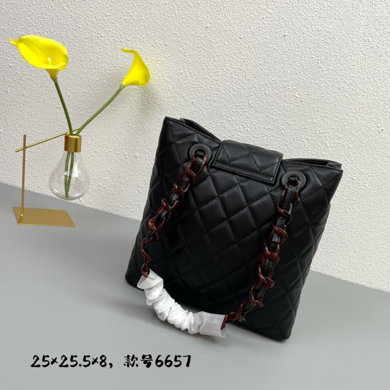 シャネル バッグ 値段25x25.5x8 chanelbag-s006