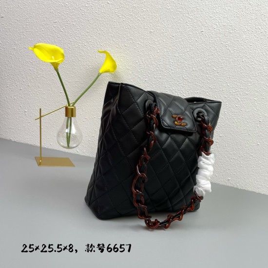 シャネル バッグ 値段25x25.5x8 chanelbag-s006