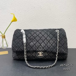 シャネル バッグ 46x14x26 chanelbag-s007