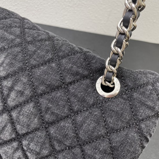 シャネル バッグ 46x14x26 chanelbag-s007