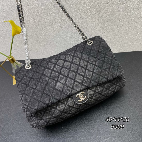 シャネル バッグ 46x14x26 chanelbag-s007