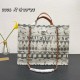 シャネル 公式 バッグ36x28x18cm chanelbag-s008