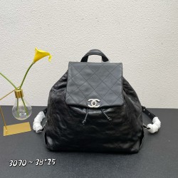 ショルダーバック 38x25 chanelbag-s009