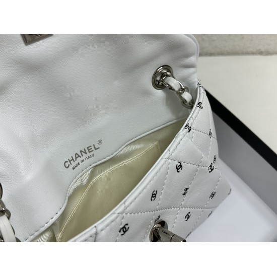 シャネル バッグ20cn chanelbag-s011