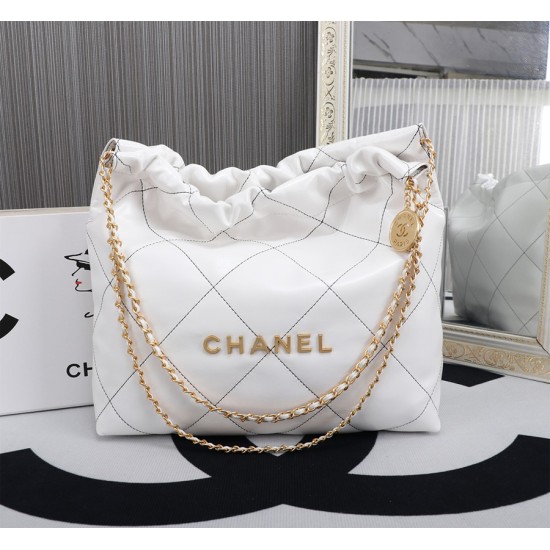 シャネル バッグ 新作39x24x8 chanelbag-s013