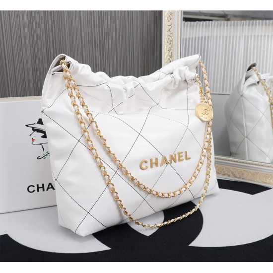 シャネル バッグ 新作39x24x8 chanelbag-s013