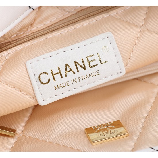 シャネル バッグ 中古30x25x8 chanelbag-s016