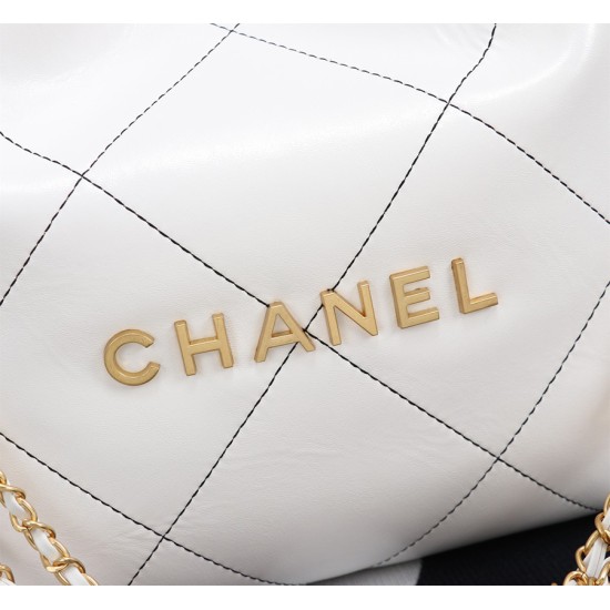 シャネル バッグ 中古30x25x8 chanelbag-s016