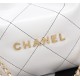 シャネル バッグ 中古30x25x8 chanelbag-s016