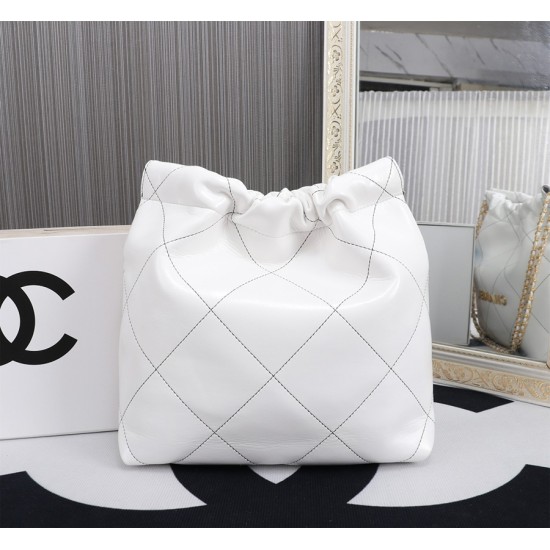 シャネル バッグ 中古30x25x8 chanelbag-s016