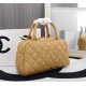 シャネル 公式 バッグ25x14x9 chanelbag-s017