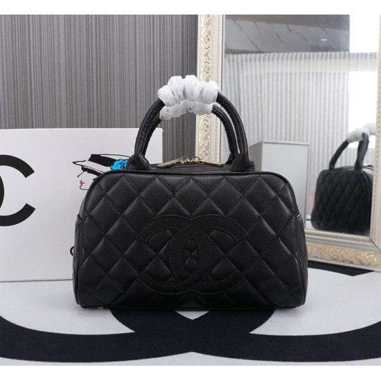 シャネル の バッグ25x14x9 chanelbag-s018