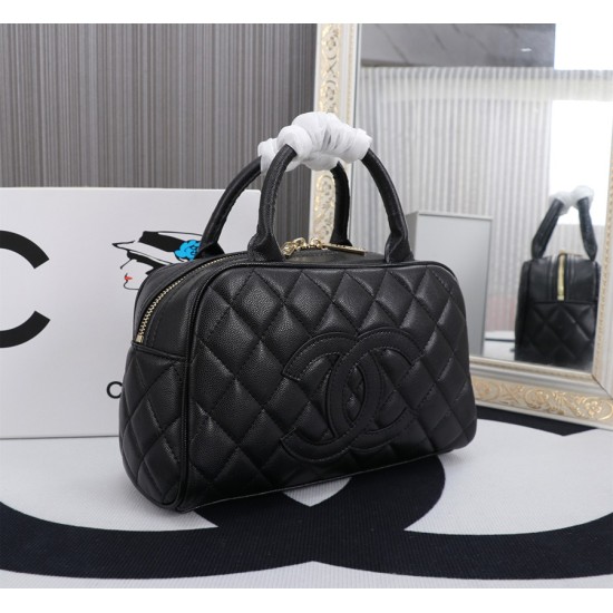 シャネル の バッグ25x14x9 chanelbag-s018