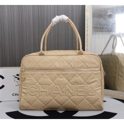 シャネル バッグ46×31×12.5cm chanelbag-s023