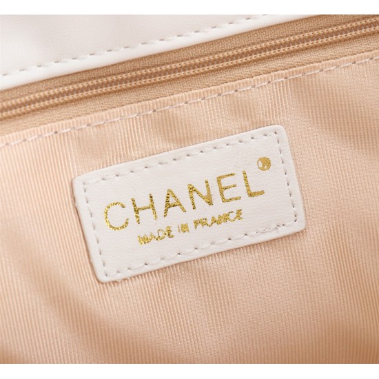 シャネル バッグ 買取37x36x6 chanelbag-s026