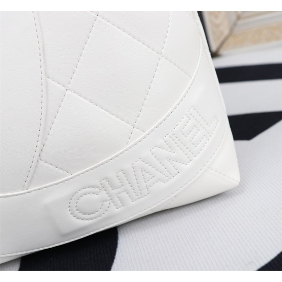 シャネル バッグ 買取37x36x6 chanelbag-s026