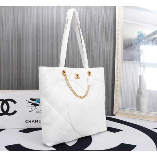 シャネル バッグ 買取37x36x6 chanelbag-s026