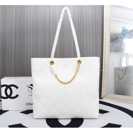 シャネル バッグ 買取37x36x6 chanelbag-s026