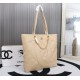 シャネル 布 バッグ37x36x6 chanelbag-s027