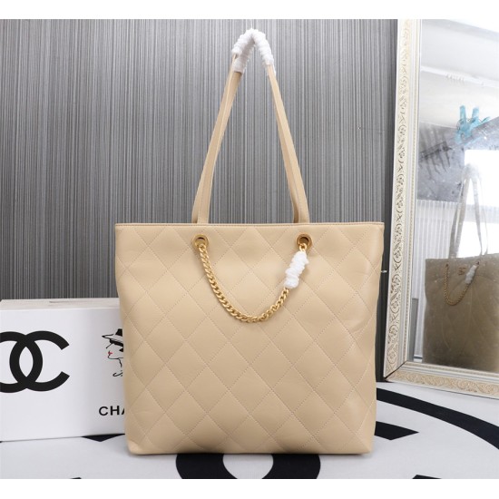 シャネル 布 バッグ37x36x6 chanelbag-s027