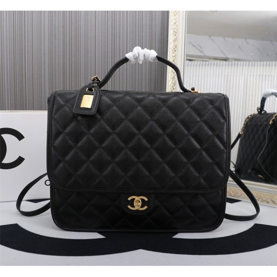 シャネル バッグ31x25 chanelbag-s028