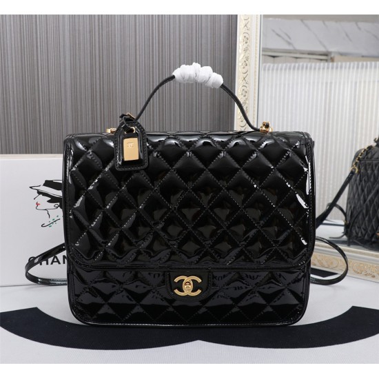 シャネル 中古 バッグ31x25 chanelbag-s029