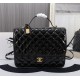 シャネル 中古 バッグ31x25 chanelbag-s029