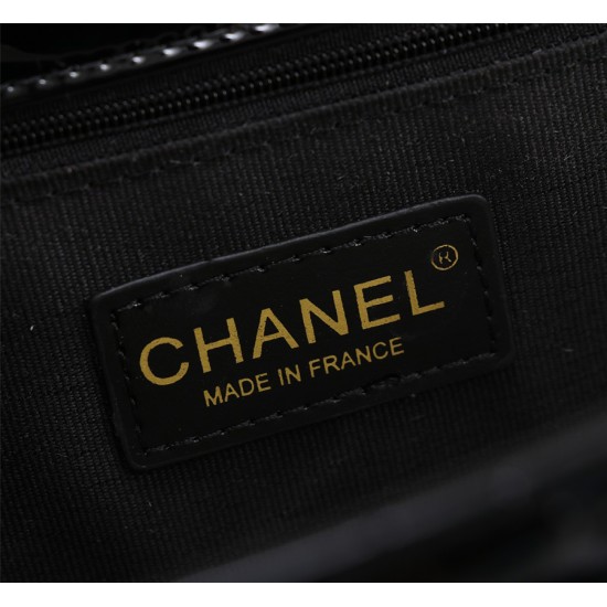 シャネル 中古 バッグ31x25 chanelbag-s029