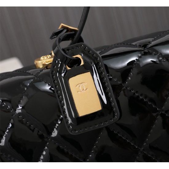 シャネル 中古 バッグ31x25 chanelbag-s029