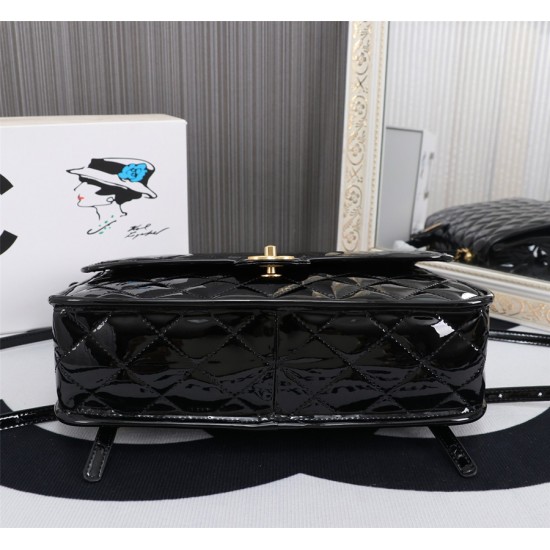 シャネル 中古 バッグ31x25 chanelbag-s029