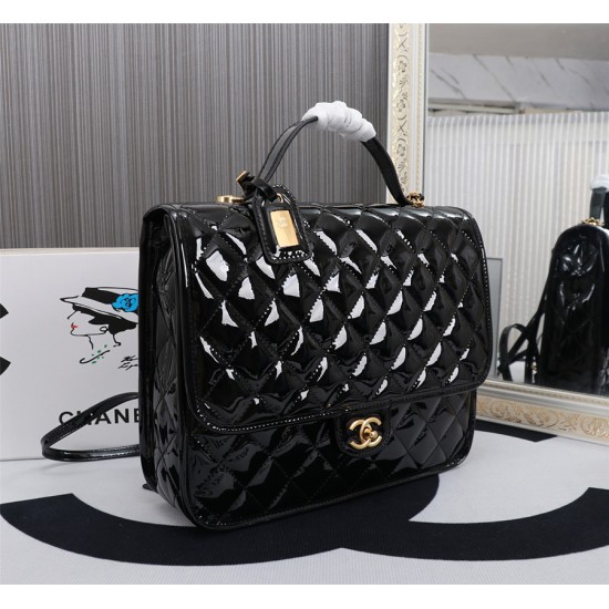 シャネル 中古 バッグ31x25 chanelbag-s029