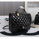 シャネル 中古 バッグ31x25 chanelbag-s029