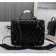 シャネル 中古 バッグ31x25 chanelbag-s029