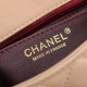 シャネル バッグ 13x18×7cm chanelbag-s033