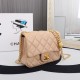 シャネル バッグ 13x18×7cm chanelbag-s033