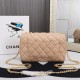 シャネル バッグ 14.5X23.5X7 chanelbag-s034