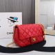 シャネル バッグ 激安14.5X23.5X7 chanelbag-s036