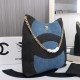 シャネル バッグ 白 35x34x6.5 chanelbag-s037