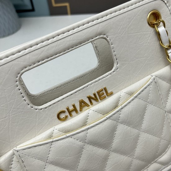 シャネル 斜 めがけ バッグ18.5x26x8cm chanelbag-s041